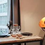 Lägenhet Garibaldi Cosy Et Design Lyon