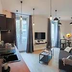 Garibaldi Cosy Et Design