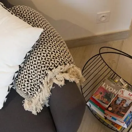 Garibaldi Cosy Et Design *